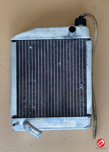 Kühler microcar lyra - kÜhler,