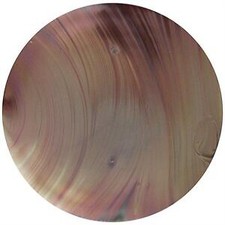 Double Helix Glasstab Aurae