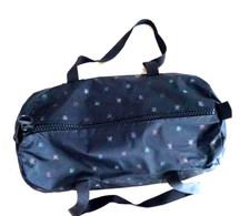 Pierre Cardin - Sporttasche - Reisetasche - Weekender - schwarz- 60 x 23 x 29cm