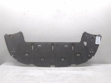 Citroen C4 original Unterschutz Diffusor Stoßfänger vorn mit 6 Sensoren Bj.2007 