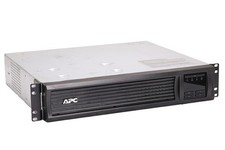 APC Smart-UPS 750 VA mit AP9630 & Rails // neue Akkus // SMT750RMI2U