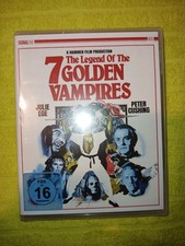 The Legend of the 7 Golden