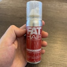Samy FAT HAIR “0” CALORIES