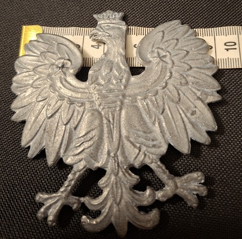 Poland stahlhelm adler - poland.,