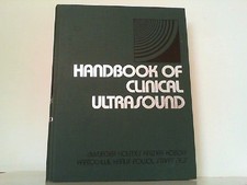 Handbook of Clinical