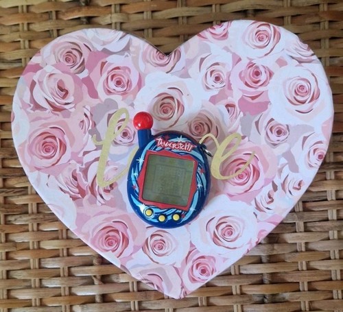 Bandai tamagotchi v4 - bandai,