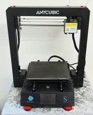 Anycubic Mega S  3D Drucker 