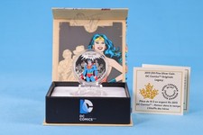 Kanada 10 $ 2015 DC Comics