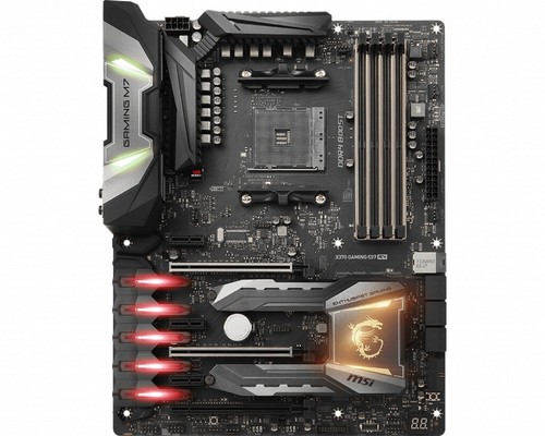 For x370 gaming - ,