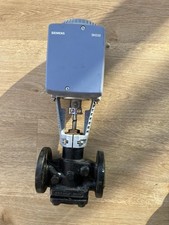 Siemens Stellantrieb Acvatix Skd 32.51