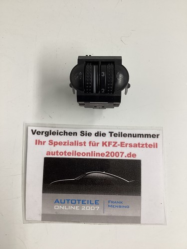 Lupo schalter - 6x,