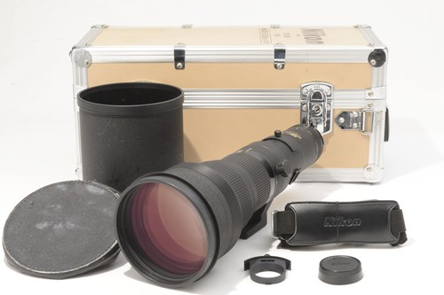 Cla mint nikon s ais - cla'd, ai-s