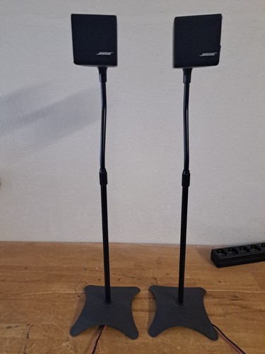 Bose acoustimass home - 4,