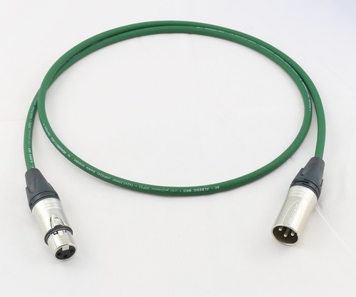 Einzel kabel phonokabel xlr - kabel,