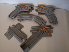 Geotrax Fisher Price Zubehör