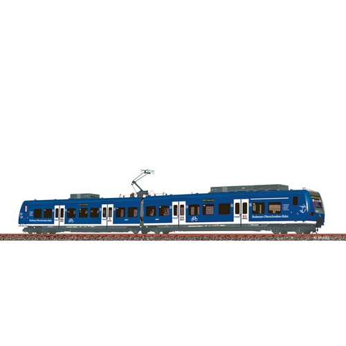 Brawa 44643 - 44643,