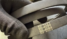 Toro Original Keilriemen Für