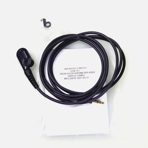 Fox live valve - m1, wheel