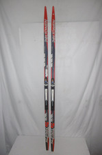 PELTONEN "SUPRA" TOP JUNIOR LANGLAUF SKATING SKI 167 CM + SNS-PILOT BINDUNG NEU