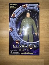 Diamond Select Toys Stargate