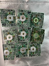 9x Apple iPod Classic