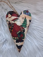 Debbie Mumm Weihnachtsmann