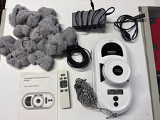 Sichler PR 030 Fensterputz