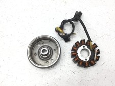 Stator Magnetfeld Und