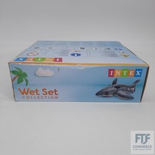 Intex Great White Shark