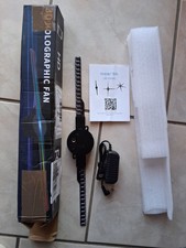Hologramm fan projektor hd - 3d, projektor,
