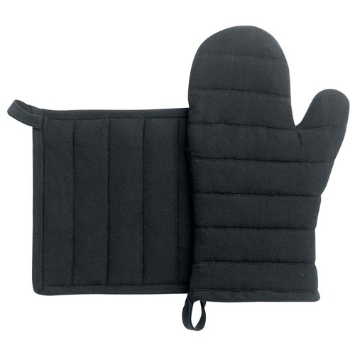 Set ofenhandschuh - set,