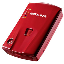 Qstarz BL-1000GT Standard GPS