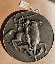 ARNO BREKER Original -