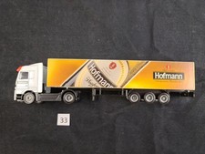 werbetrucks 1:87, Retter Bier