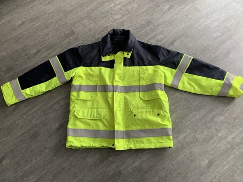 Mascot parka - mascot,