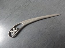 Alt Silber/Versilberte