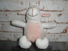 Stofftier Schaf unbespielt