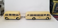 IFA H6 BUS  1:87  H0  BeKa