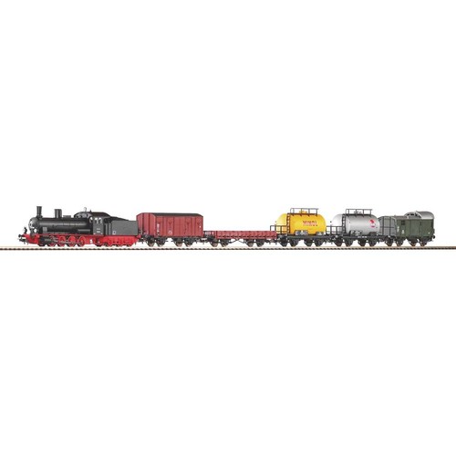 Piko 57123 start - piko, start-set
