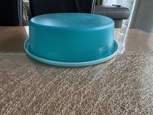 Tupperware rarität - tupperware,