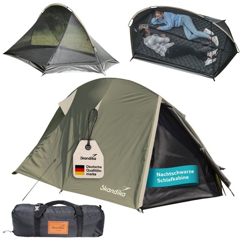 Skandika hemus sleeper - skandika, 2