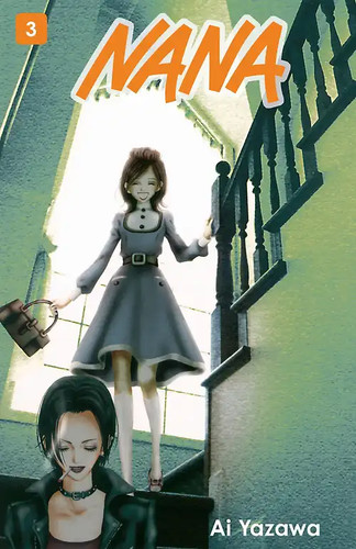 Nana - nana, 03