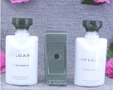 Bvlgari Pour Homme Eau de