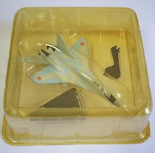 Del Prado Militärflugzeug