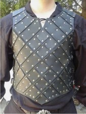 Wikinger Leder LARP Cosplay