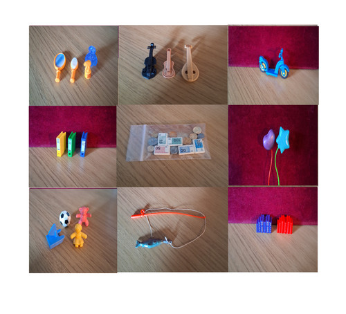 Playmobil allgemeines - playmobil,