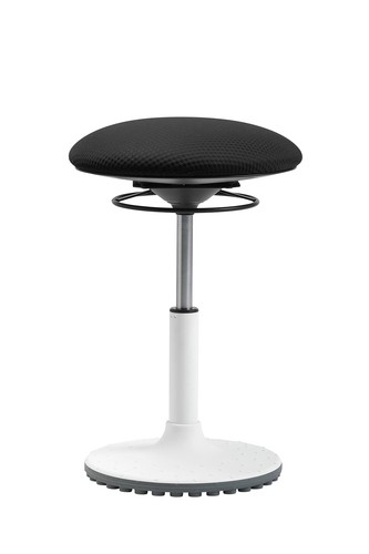 Ergonomischer hocker topstar - ergonomischer,