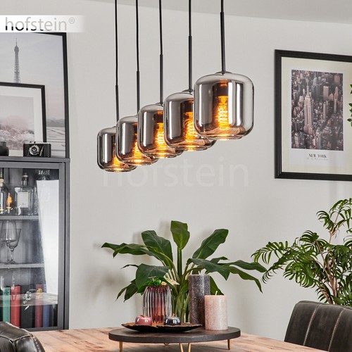 Glas chrom wohn schlaf - chrom,