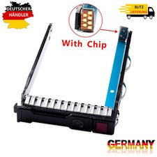 HP 2.5" SFF Festplattenrahmen