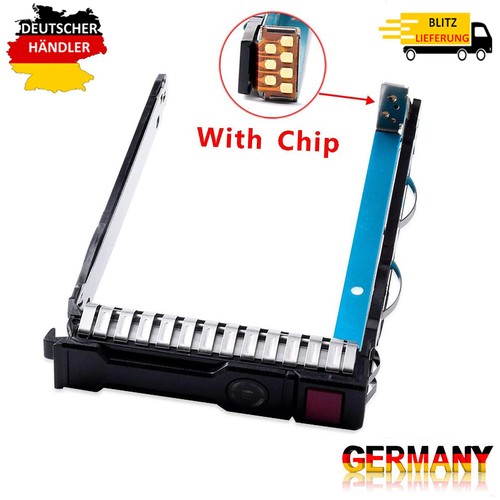 Sff festplattenrahmen - 2.5",